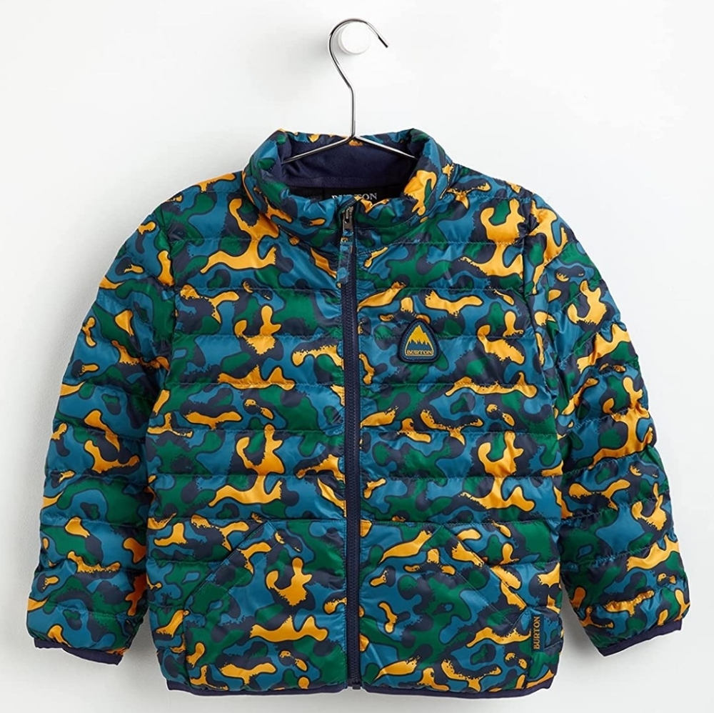 Toddlers' Burton Evergreen Jacket